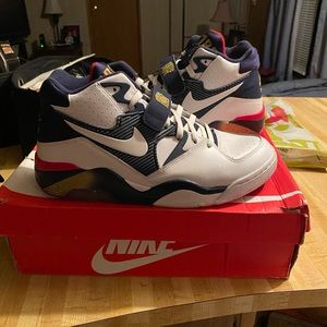 Nike Air Force 180 Olympic